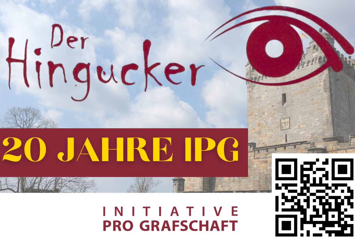 Hingucker 2026