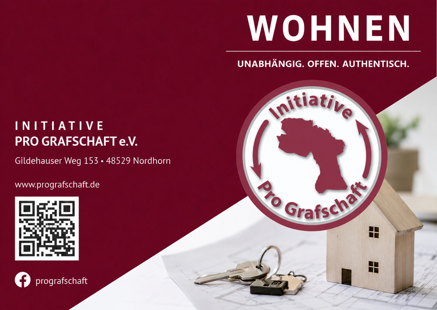 Stadtratthema: Wohnen
