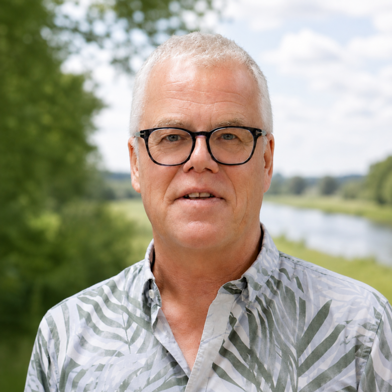 Dieter Heckert