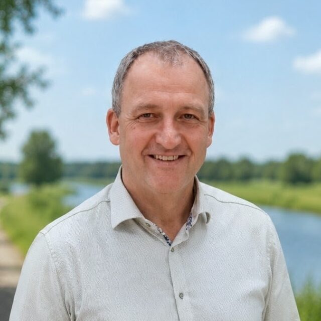 Jens Leuftink