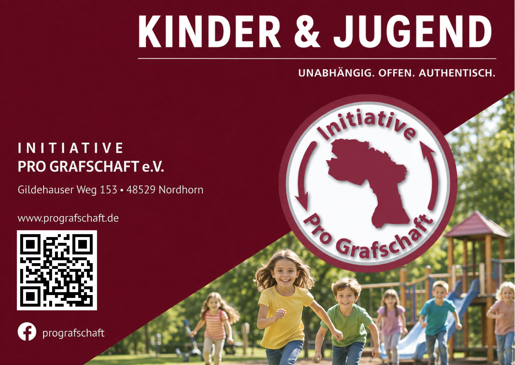 Kinder, Jugend & Bildung
