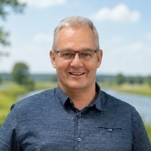 Klaus Hillen