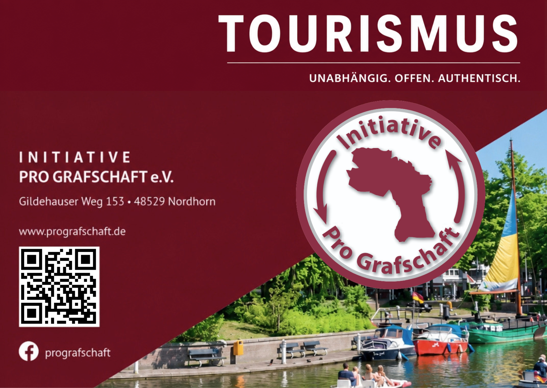 Stadtratsthema: Tourismus