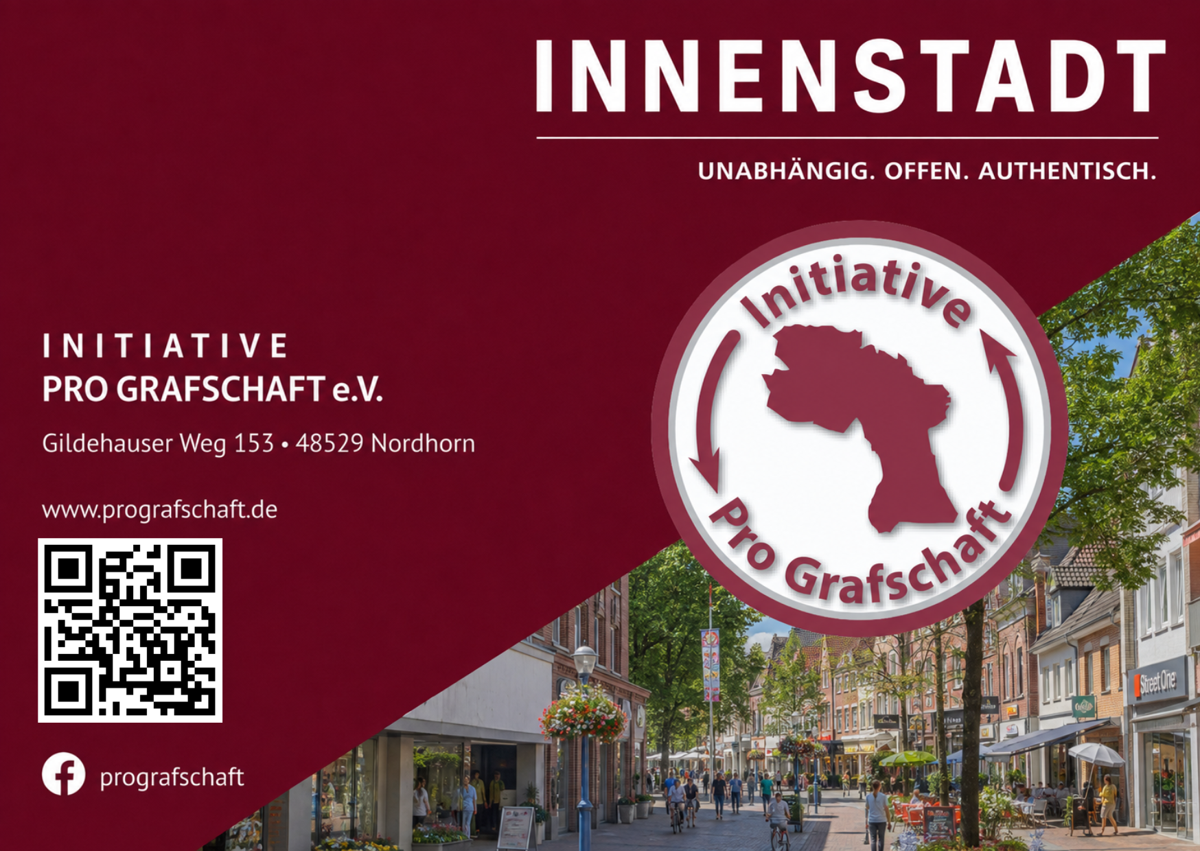 Stadtratsthema: Innenstadt 