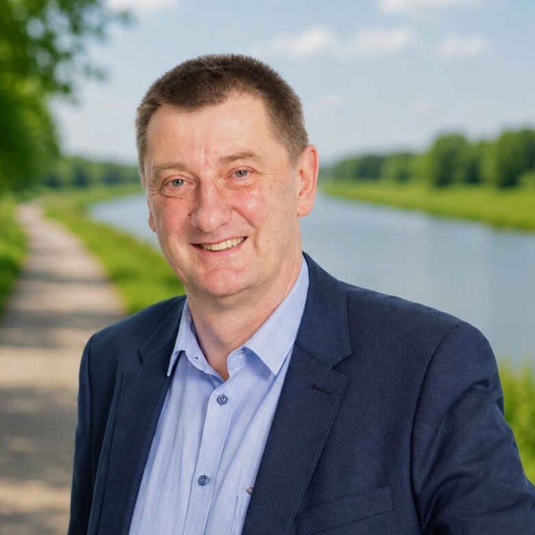 Uwe Heiduczek