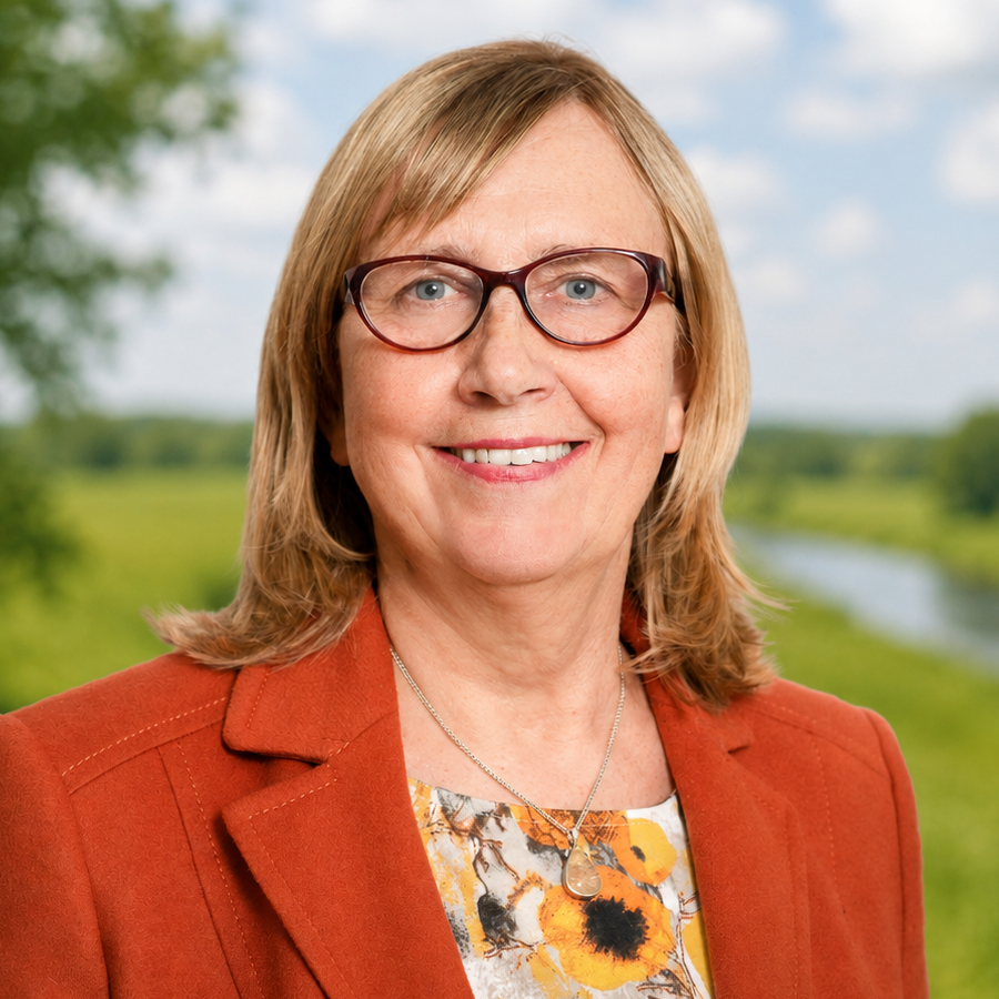 Hannelore van Remmerden